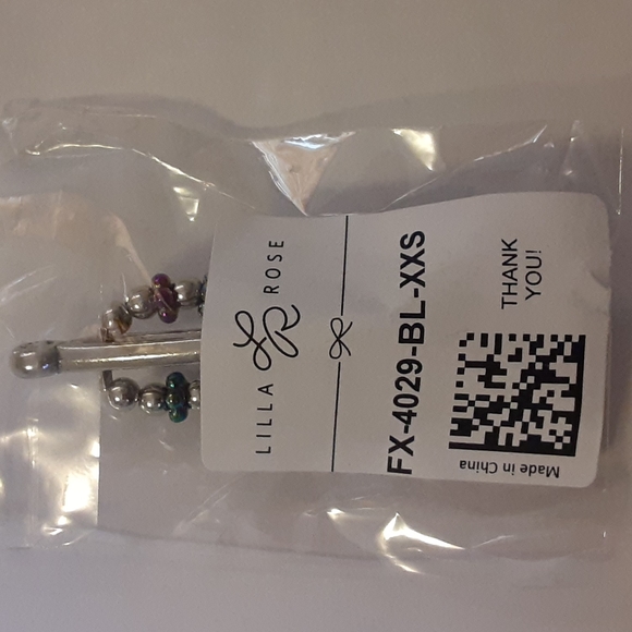 Lilla Rose XXS - Picture 2 of 2